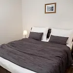 Affittacamere George Špindlerŭv Mlýn