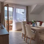 Affittacamere George Špindlerŭv Mlýn