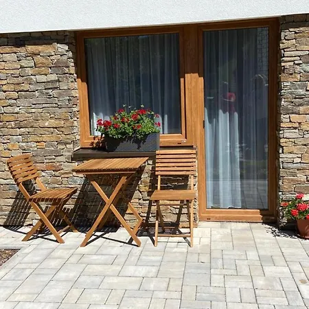 George Guest house