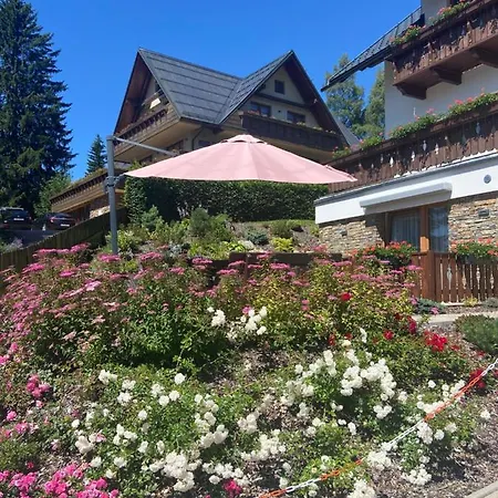 George Spindleruv Mlyn
