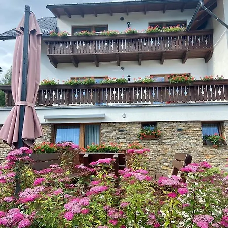 George Guest house Spindleruv Mlyn