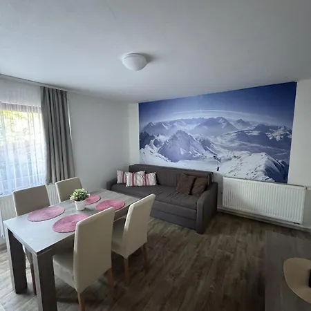 George Maison d'hôtes