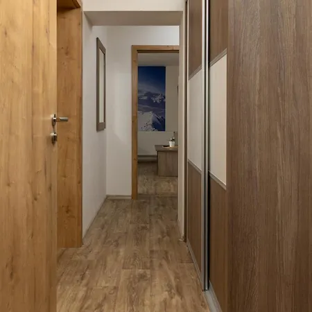 George Špindlerŭv Mlýn