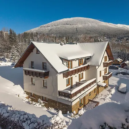 George Špindlerŭv Mlýn