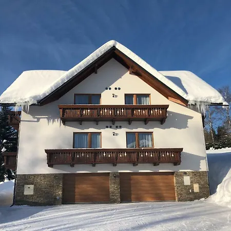 Maison d'hôtes George