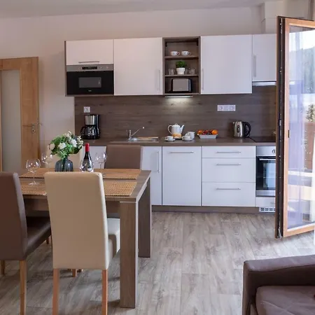 George Špindlerŭv Mlýn