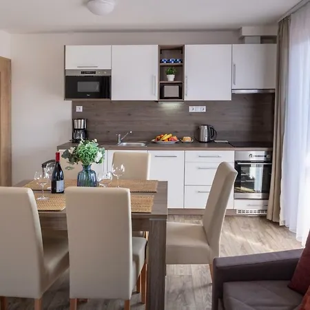 George Guest house Spindleruv Mlyn