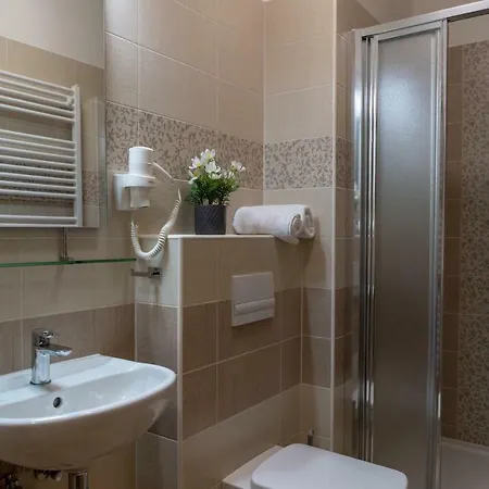 George Špindlerŭv Mlýn