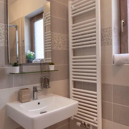 George Špindlerŭv Mlýn