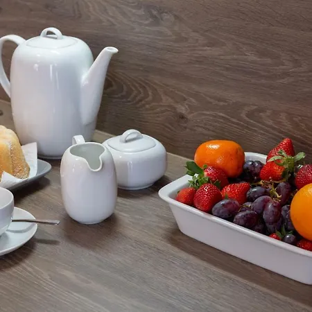 George Maison d'hôtes