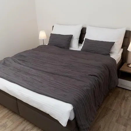 Maison d'hôtes George