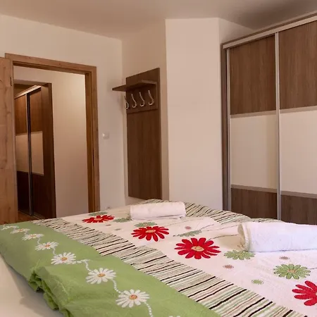 George 3* Špindlerŭv Mlýn