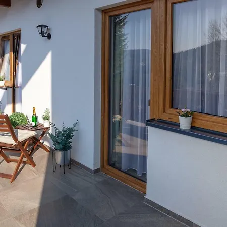 George Guest house *