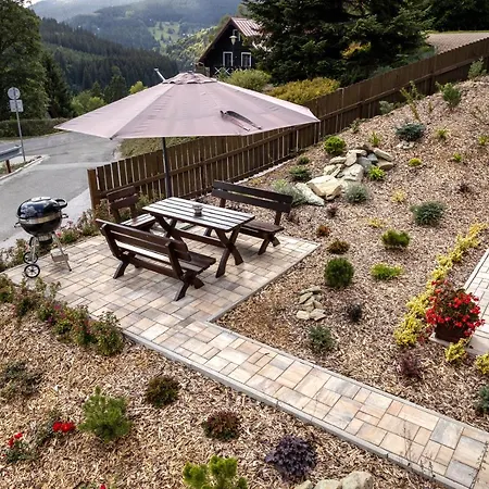 Guest house George *