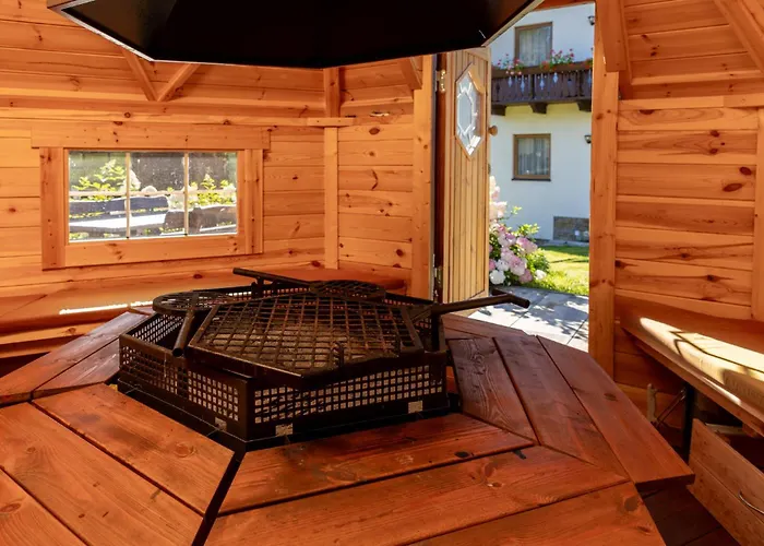 招待所 George Špindlerŭv Mlýn