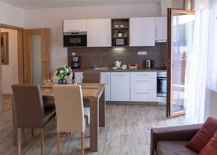 George Špindlerŭv Mlýn