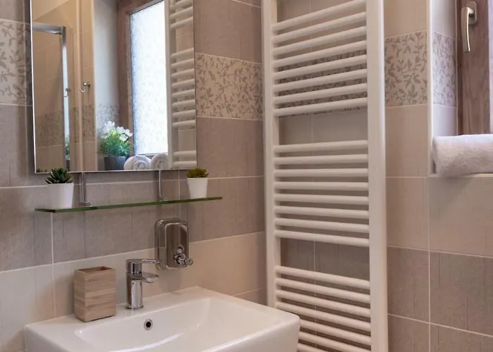 George Špindlerŭv Mlýn