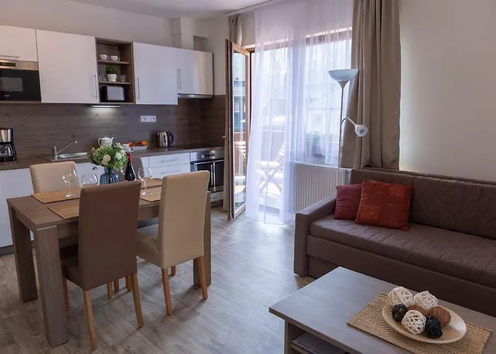 George 招待所 Špindlerŭv Mlýn