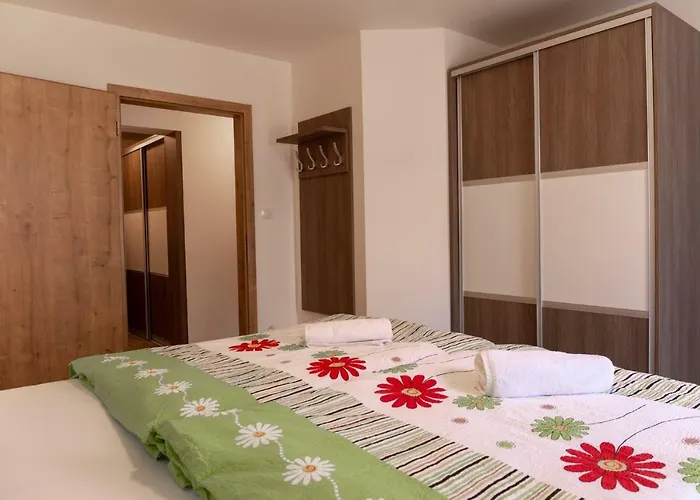 George 3* Špindlerŭv Mlýn