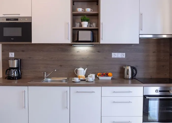 George Špindlerŭv Mlýn