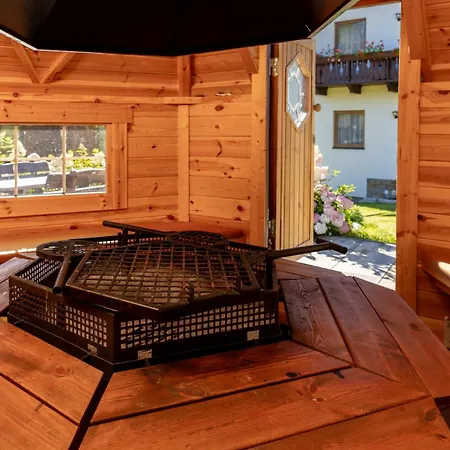 Pensjonat George Szpindlerowy Młyn