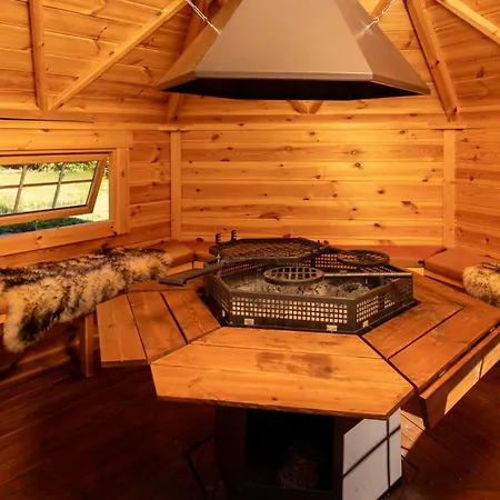 George Pensjonat Szpindlerowy Młyn