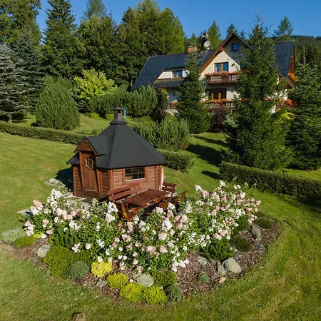 Pensjonat George Szpindlerowy Młyn