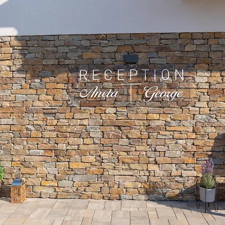 Pensjonat George Szpindlerowy Młyn