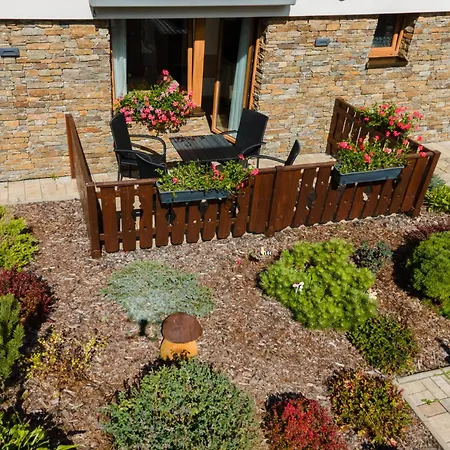 George Špindlerŭv Mlýn