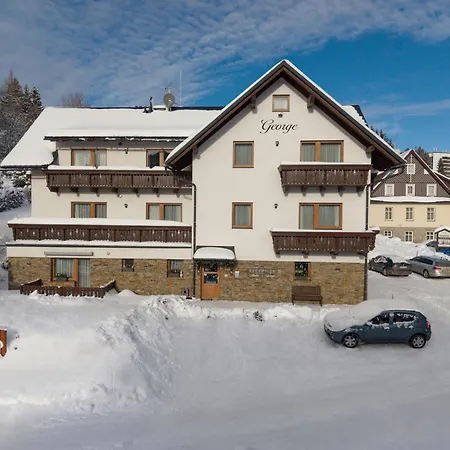 Pensjonat George Szpindlerowy Młyn