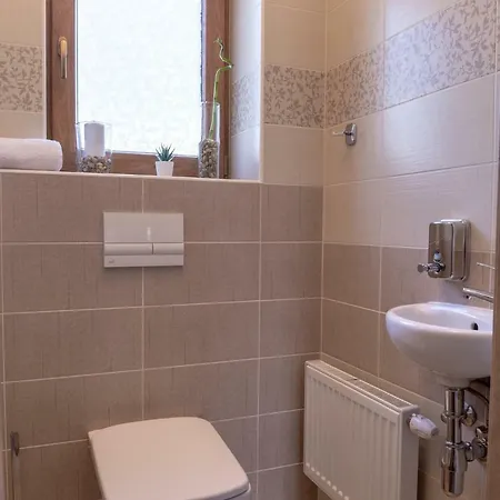 George Szpindlerowy Młyn