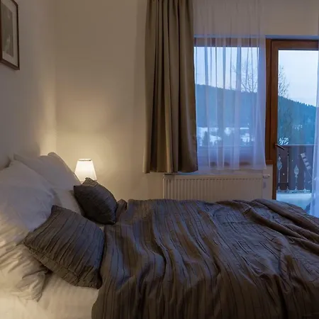 George 3* Szpindlerowy Młyn