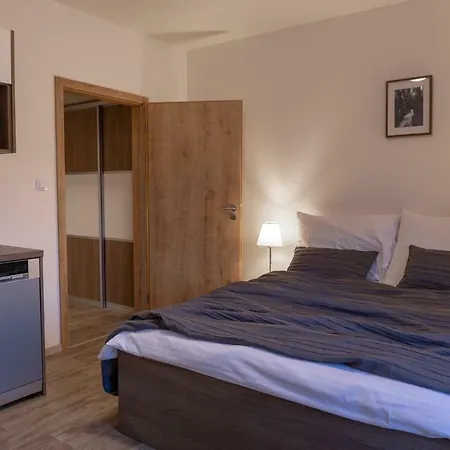 Pensjonat George Szpindlerowy Młyn