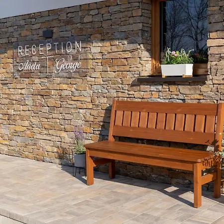 Pensjonat George Szpindlerowy Młyn