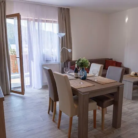 George Guest house 3*