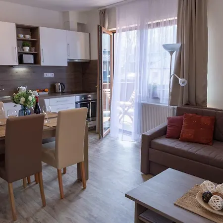 George Pensjonat Szpindlerowy Młyn