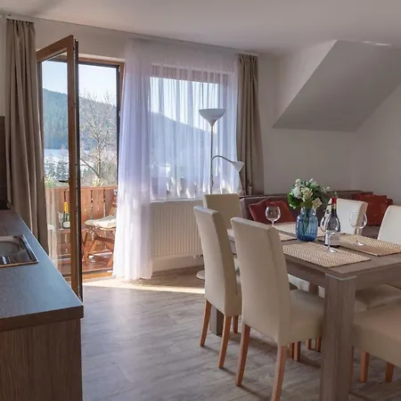 Pensjonat George Szpindlerowy Młyn