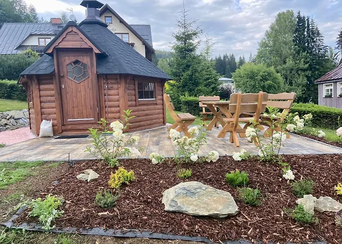 George بيت ضيافة