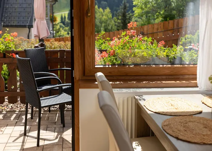 George بيت ضيافة