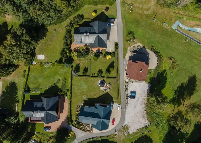 بيت ضيافة George