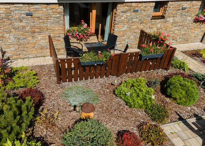 George Špindlerŭv Mlýn