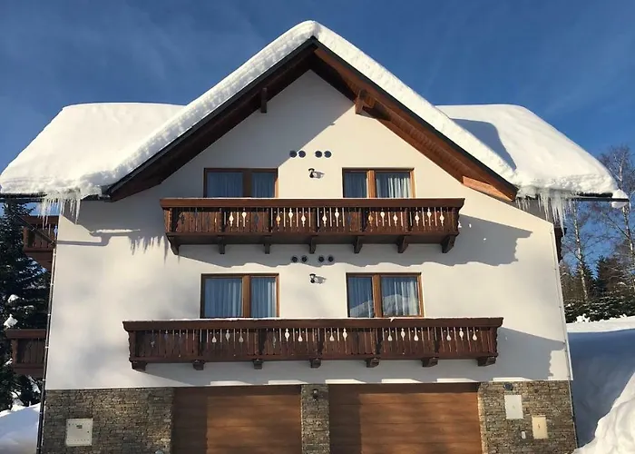 بيت ضيافة George