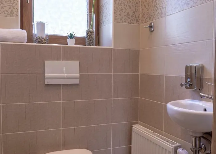 George Špindlerŭv Mlýn