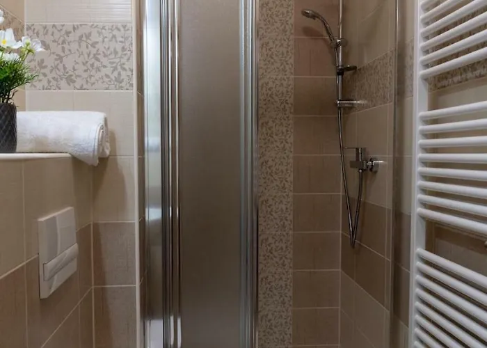 George بيت ضيافة 3*