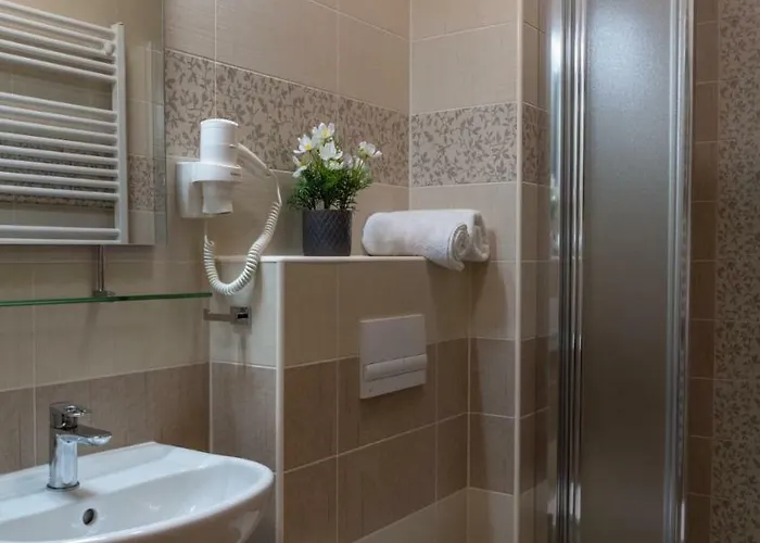 George Špindlerŭv Mlýn