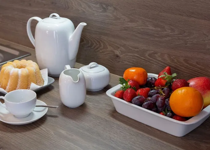 George بيت ضيافة