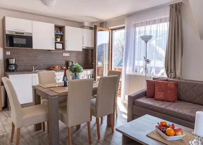 George بيت ضيافة